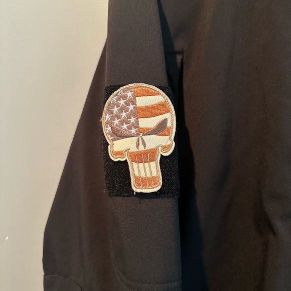 Nine Line Jacket - Picture 4 of 10